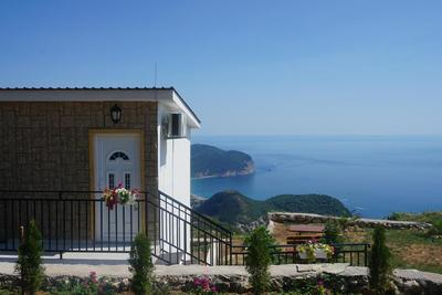 Hill Homes Montenegro