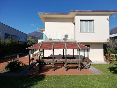 Villa Luciana