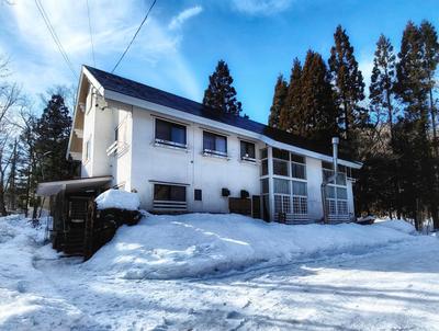 Hotel Foxtrot Hakuba