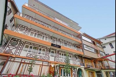Hotel O Kohsheen Guest House