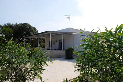 Villa Il Giardino con Piscina a soli 350 mt dalla Spiaggia di Punta Prosciutto