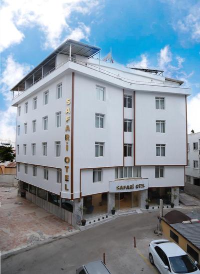 Safari Otel - Image 96