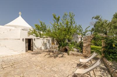 Villa Verdena - Carovigno