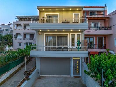 Aria sea view, Chania