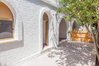 Villa Kareema 2D con accesso diretto alla Spiaggia di San Pietro in Bevagna