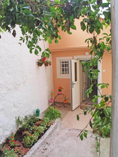 Apartment St. Marko