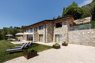 Colago Private Villas Lake Garda