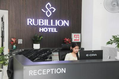 Rubillion Hotel - Vinh