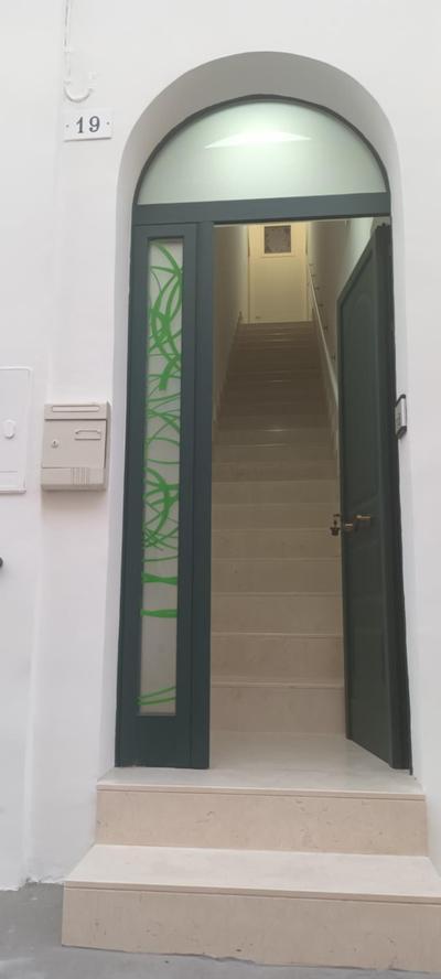 Dimora La Deea Salento