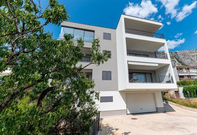 Apartment Sun Oliver