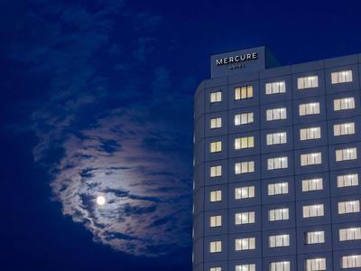 Mercure Nagano Matsushiro Resort & Spa