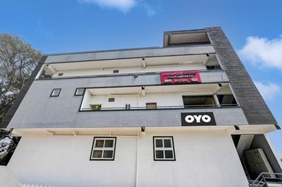 Hotel O SLN Comforts