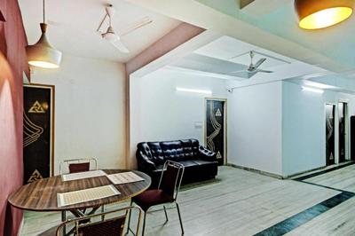 Laxmi Guest House Gariahat Kolkata