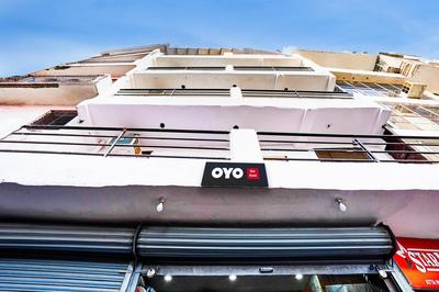Hotel O THE RED HOTELS