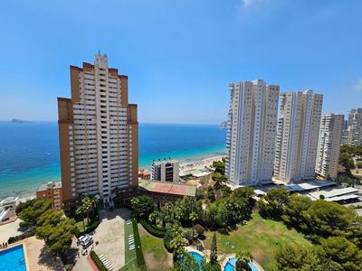 Apartamento Provima B 7 IF Benidorm