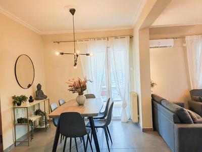 Acharnon Central Athens