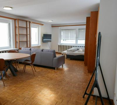Bodensee Apartments