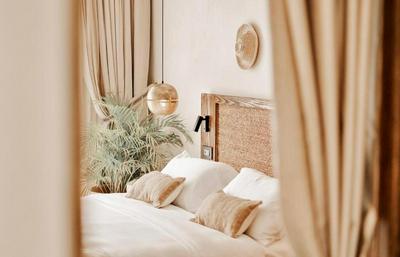 Le Sidi Cabanas hotel serviced