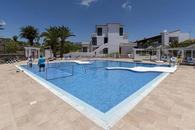 Pebble Beach 1 - One Bed