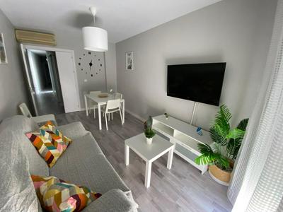 Casa Abuela María