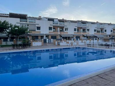 Valencia Sun House