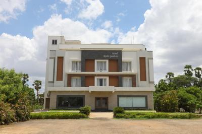 Collection O Rishi Gardens