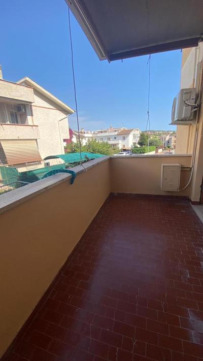 A Casa Di Mina