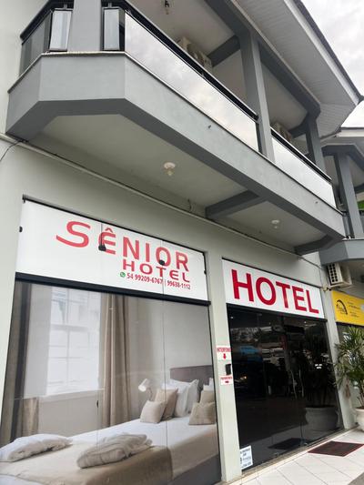 Hotel Sênior