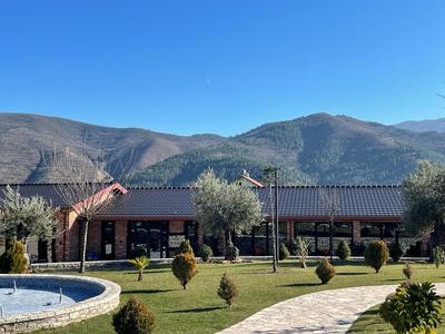 Rozafa Fish City Hotel