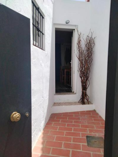 Casa en el centro de Alcalá