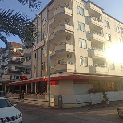 AS VENÜS HOTEL Alanya