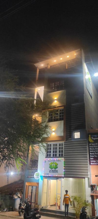 ADH Amilia Residency