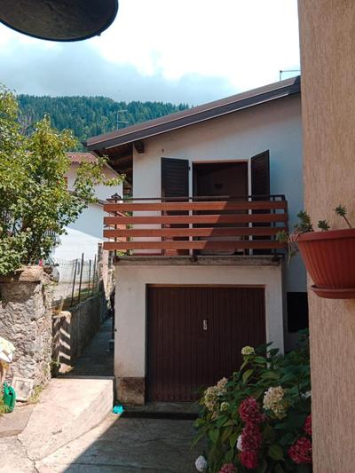 La casa dei Nonni 2