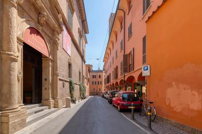 Carbonara Palace 3 - Luxury Comfort under Medieval Towers