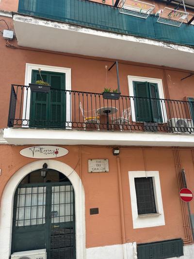 Casa Cavour - Fiano Romano