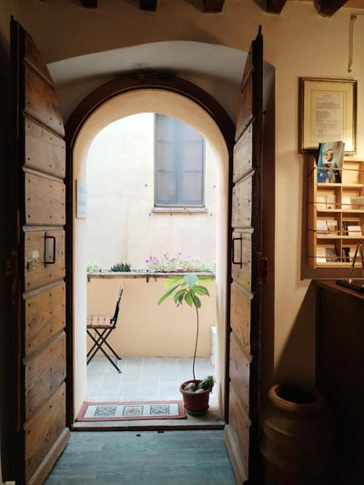 Camere La Carbonaia