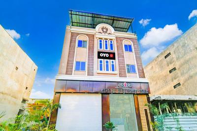 Hotel O Delight Stay