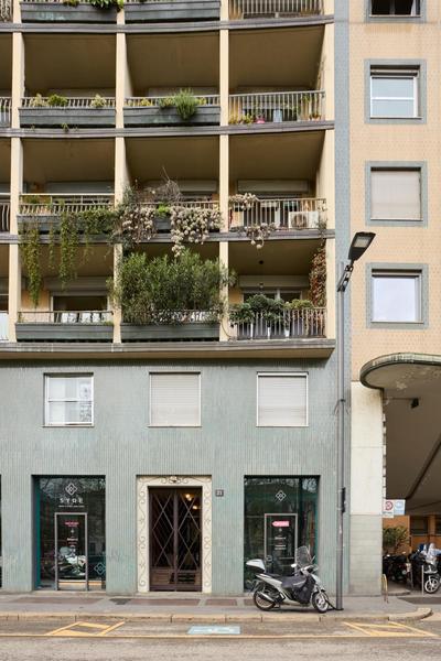 Sempione House Arco della Pace