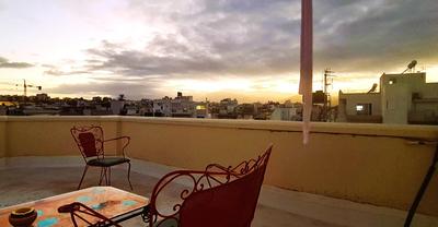 Doukas rooms Herakleio Crete