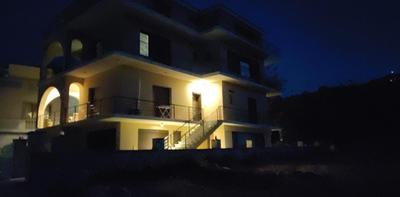 Huggali Zante Sea Front Villa Lux 120m2 Maisonette