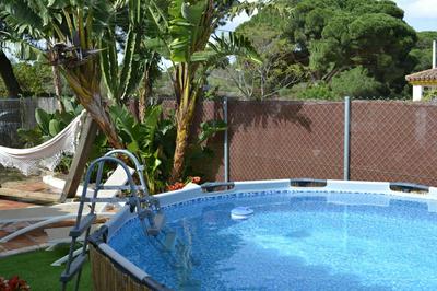 Spacious House with Private Pool El Soto