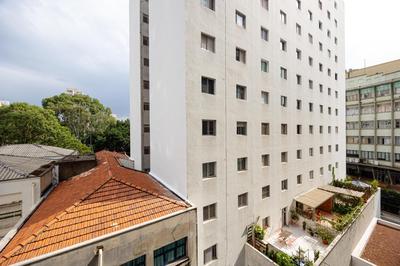 Easy Star – Bright studio in Pinheiros – IT01I