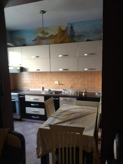 Ceka apartment