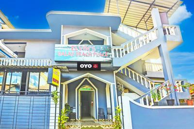 Hotel O Elvins Balaji Beach Place