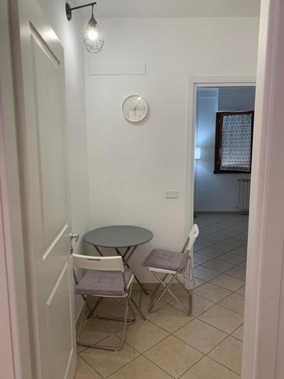 Bilocale no