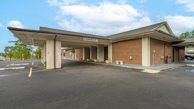 Northgate Inn by Townhouse Hattiesburg I-59, Photo 2