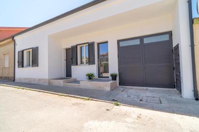 A casa di zia Maria