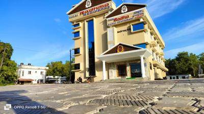 Hotel Radhma Residency