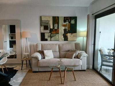 Luxurious Apartment in 5-Star Hotel del Golf