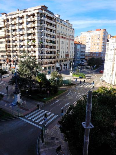 Centro ciudad luminoso Apartamento